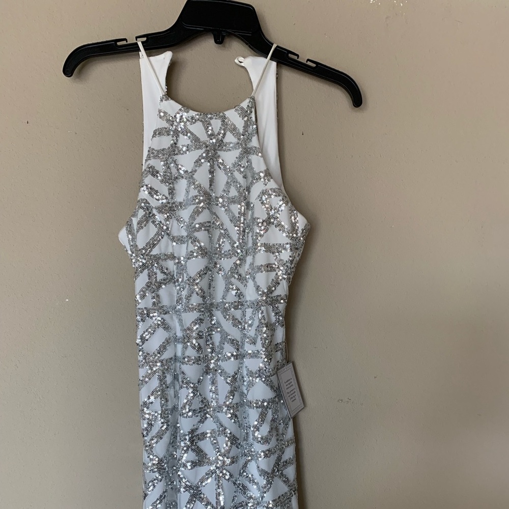 Homecoming/party/dance dress.